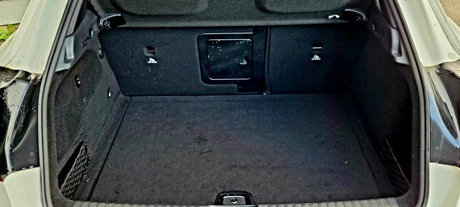 GLA 200 7G-DCT Fascination pk AMG Line